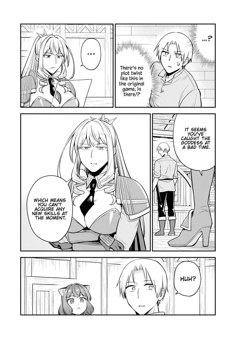 Rta Sousha Wa Game Sekai Kara Kaerarenai 26 14