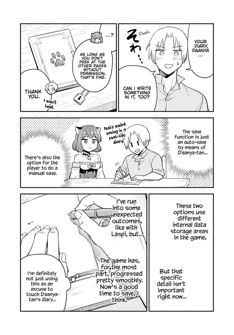 Rta Sousha Wa Game Sekai Kara Kaerarenai 26 19