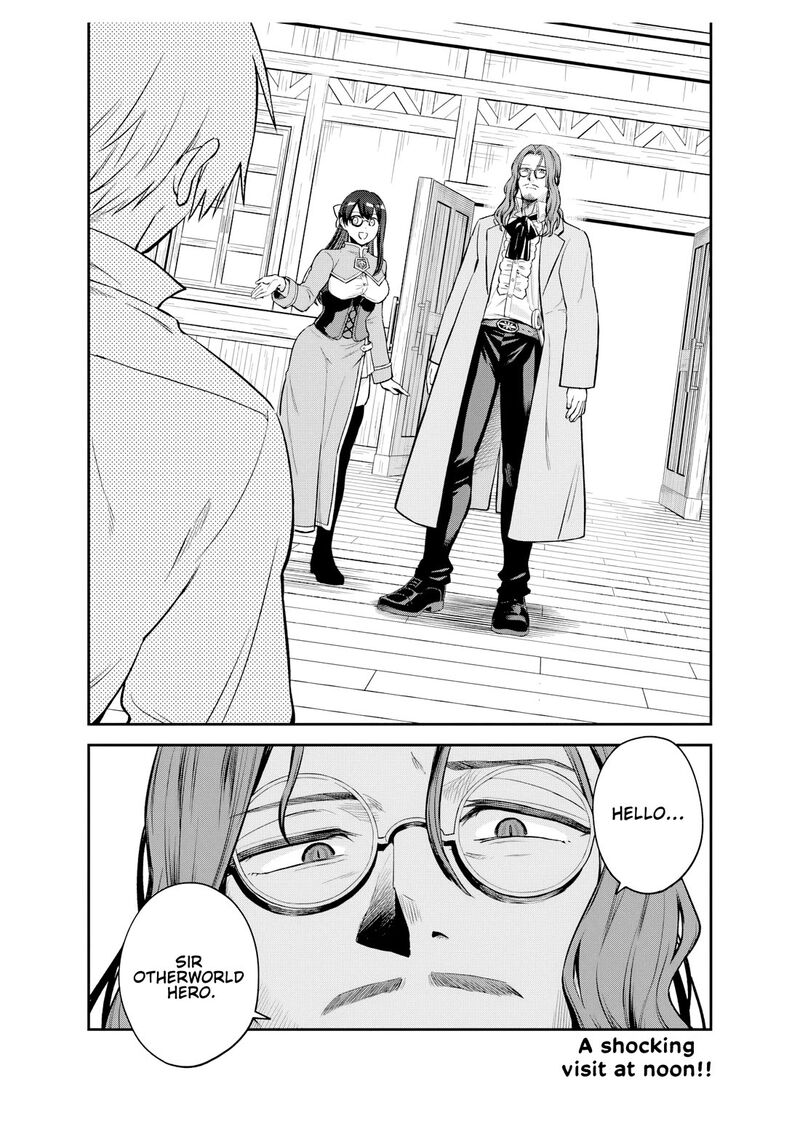 Rta Sousha Wa Game Sekai Kara Kaerarenai 26 21