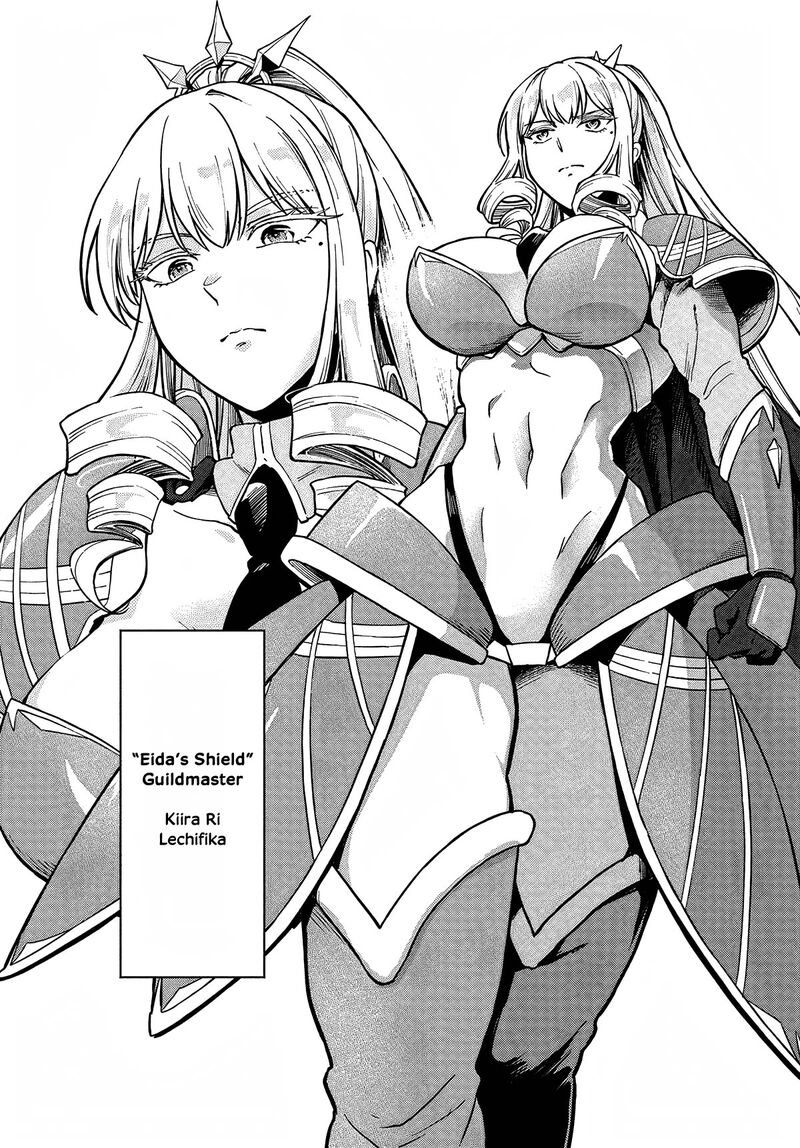 Rta Sousha Wa Game Sekai Kara Kaerarenai 3 16