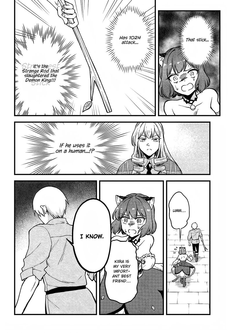 Rta Sousha Wa Game Sekai Kara Kaerarenai 3 24