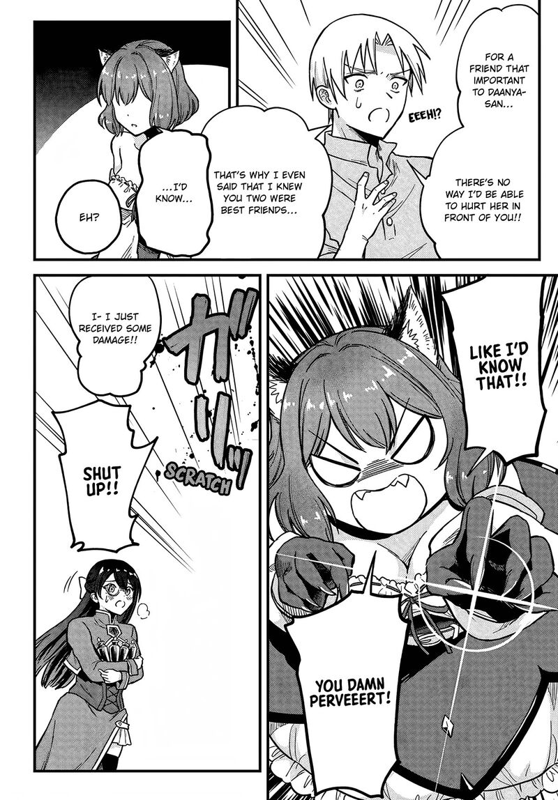 Rta Sousha Wa Game Sekai Kara Kaerarenai 4 12