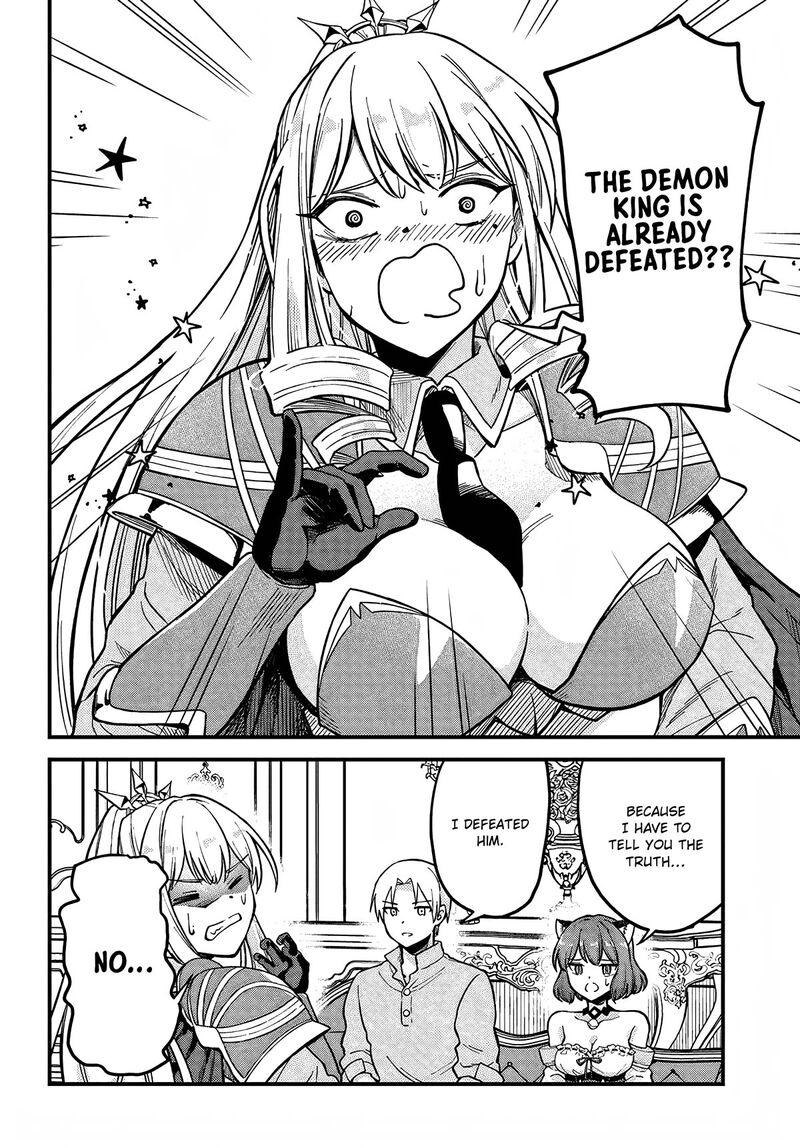 Rta Sousha Wa Game Sekai Kara Kaerarenai 4 18