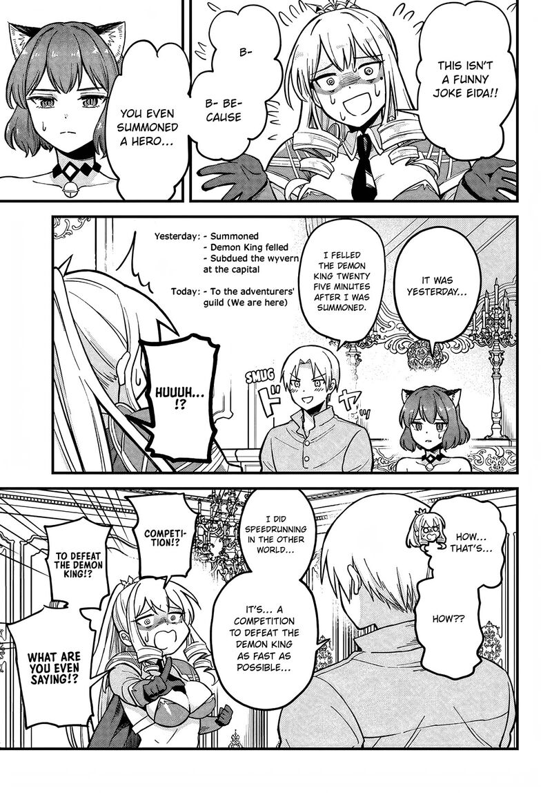 Rta Sousha Wa Game Sekai Kara Kaerarenai 4 19