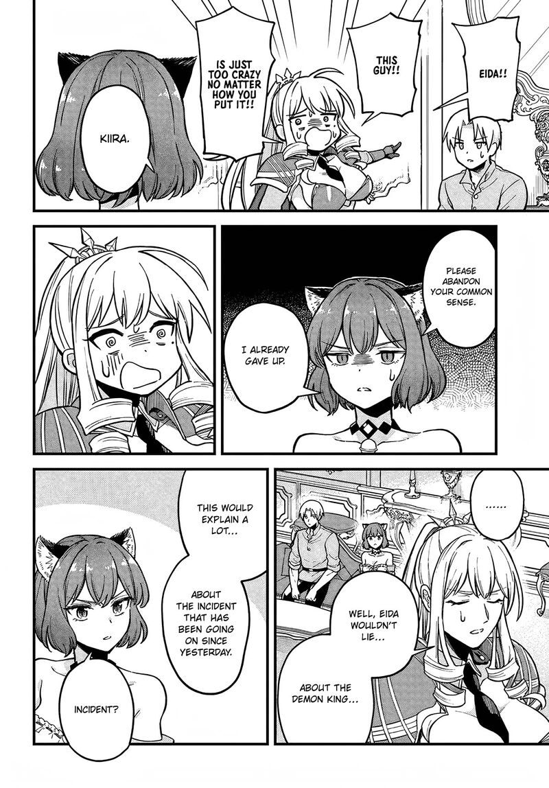 Rta Sousha Wa Game Sekai Kara Kaerarenai 4 20