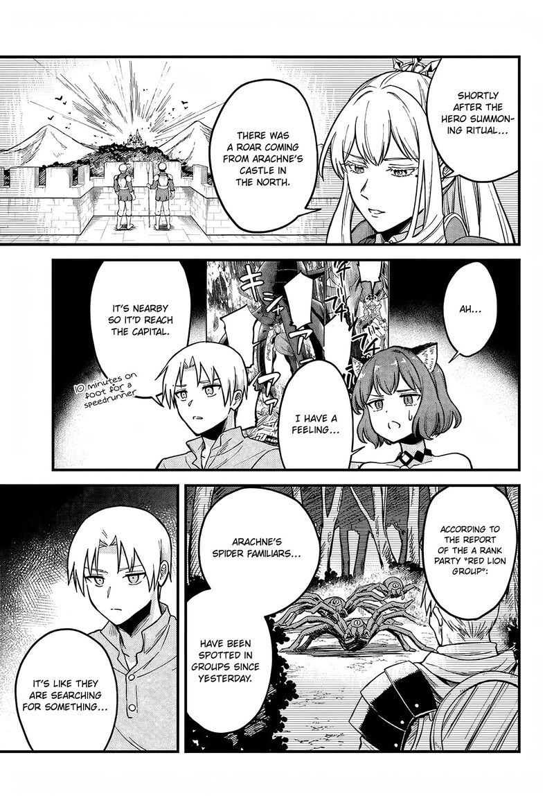 Rta Sousha Wa Game Sekai Kara Kaerarenai 4 21