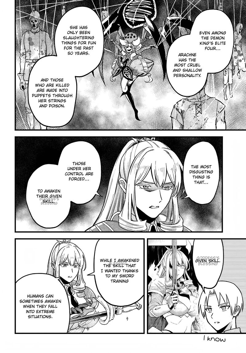 Rta Sousha Wa Game Sekai Kara Kaerarenai 4 22