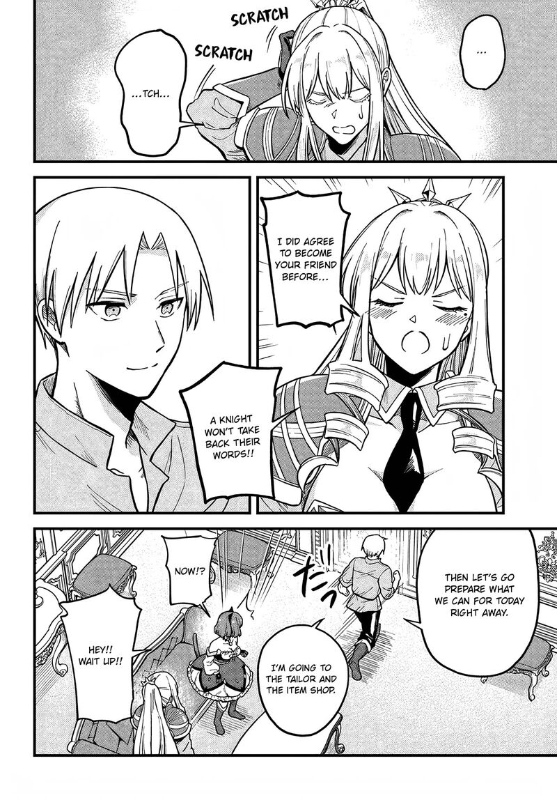 Rta Sousha Wa Game Sekai Kara Kaerarenai 4 30