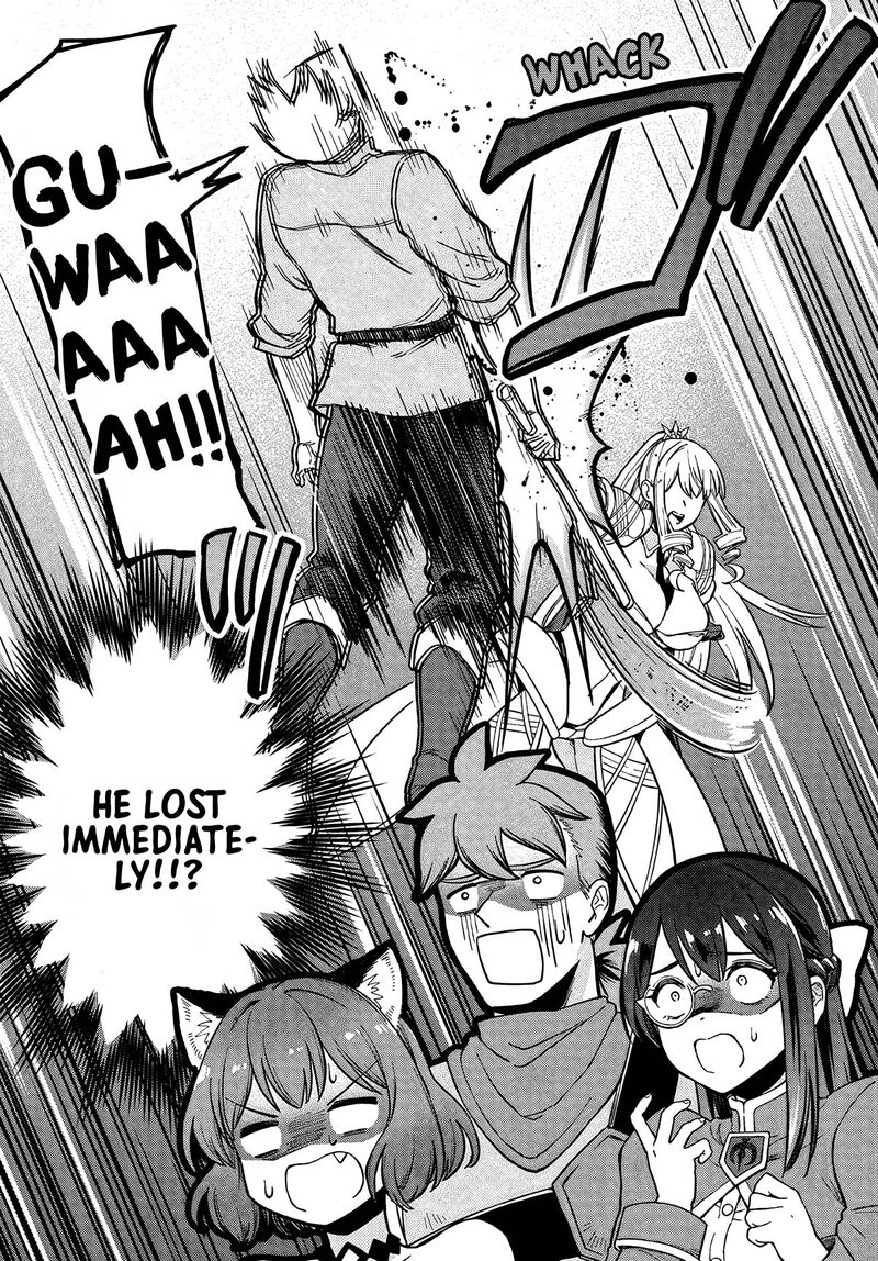 Rta Sousha Wa Game Sekai Kara Kaerarenai 4 8