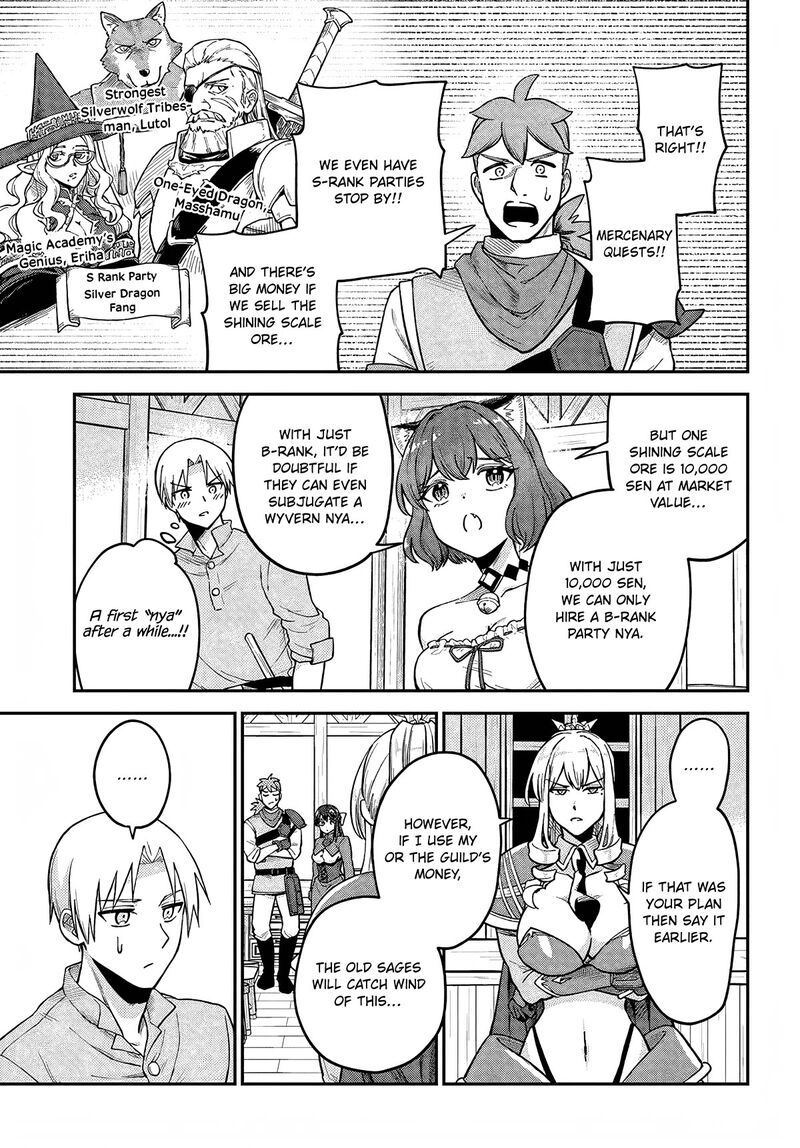 Rta Sousha Wa Game Sekai Kara Kaerarenai 5 25