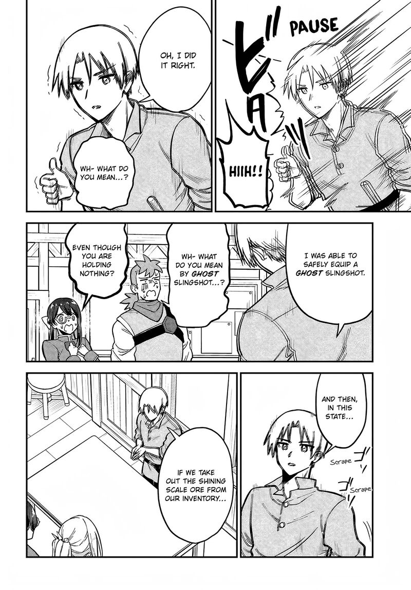 Rta Sousha Wa Game Sekai Kara Kaerarenai 5 28