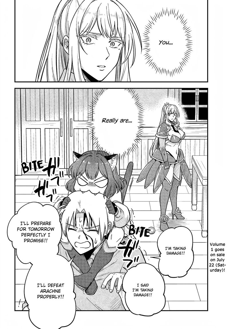 Rta Sousha Wa Game Sekai Kara Kaerarenai 5 32