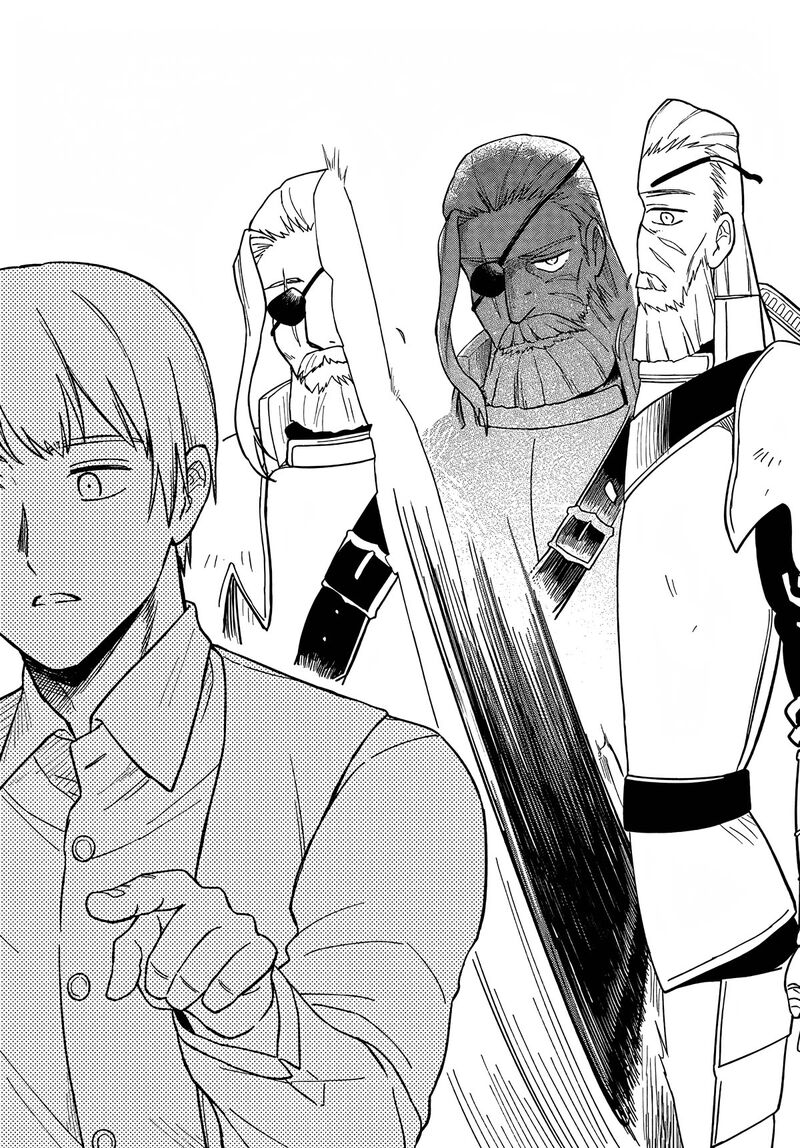 Rta Sousha Wa Game Sekai Kara Kaerarenai 6 10