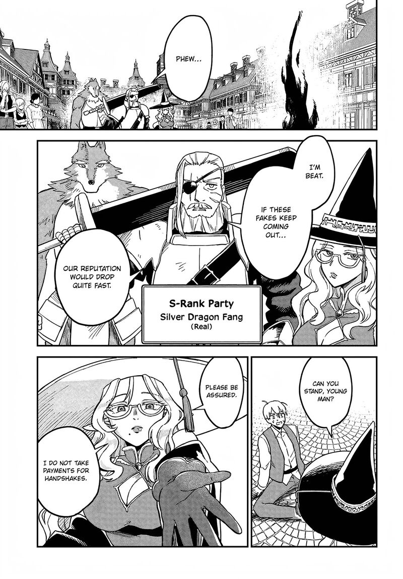 Rta Sousha Wa Game Sekai Kara Kaerarenai 6 13