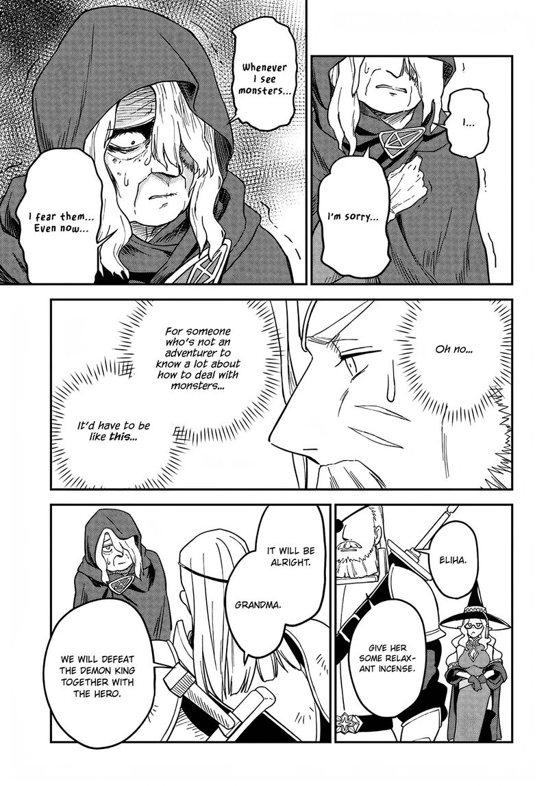 Rta Sousha Wa Game Sekai Kara Kaerarenai 6 15