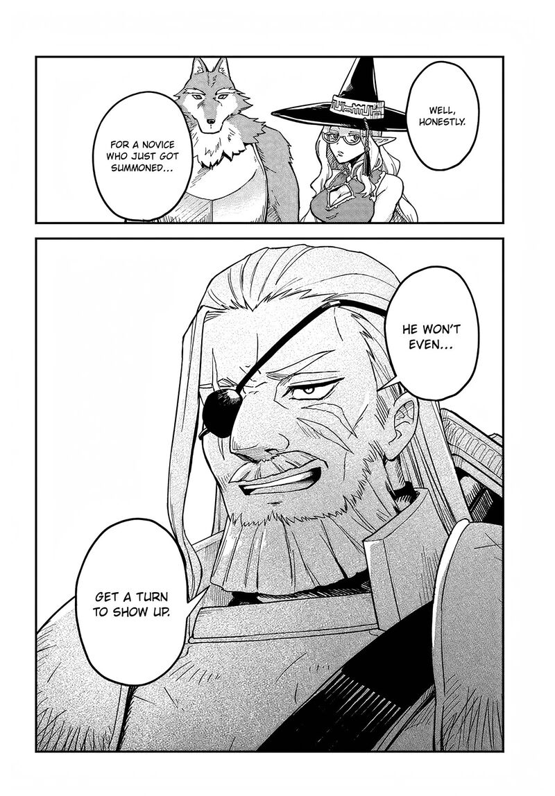 Rta Sousha Wa Game Sekai Kara Kaerarenai 6 16