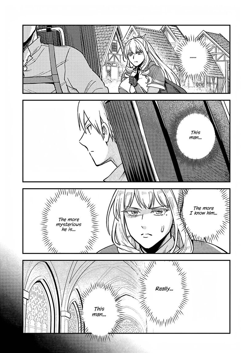 Rta Sousha Wa Game Sekai Kara Kaerarenai 6 19