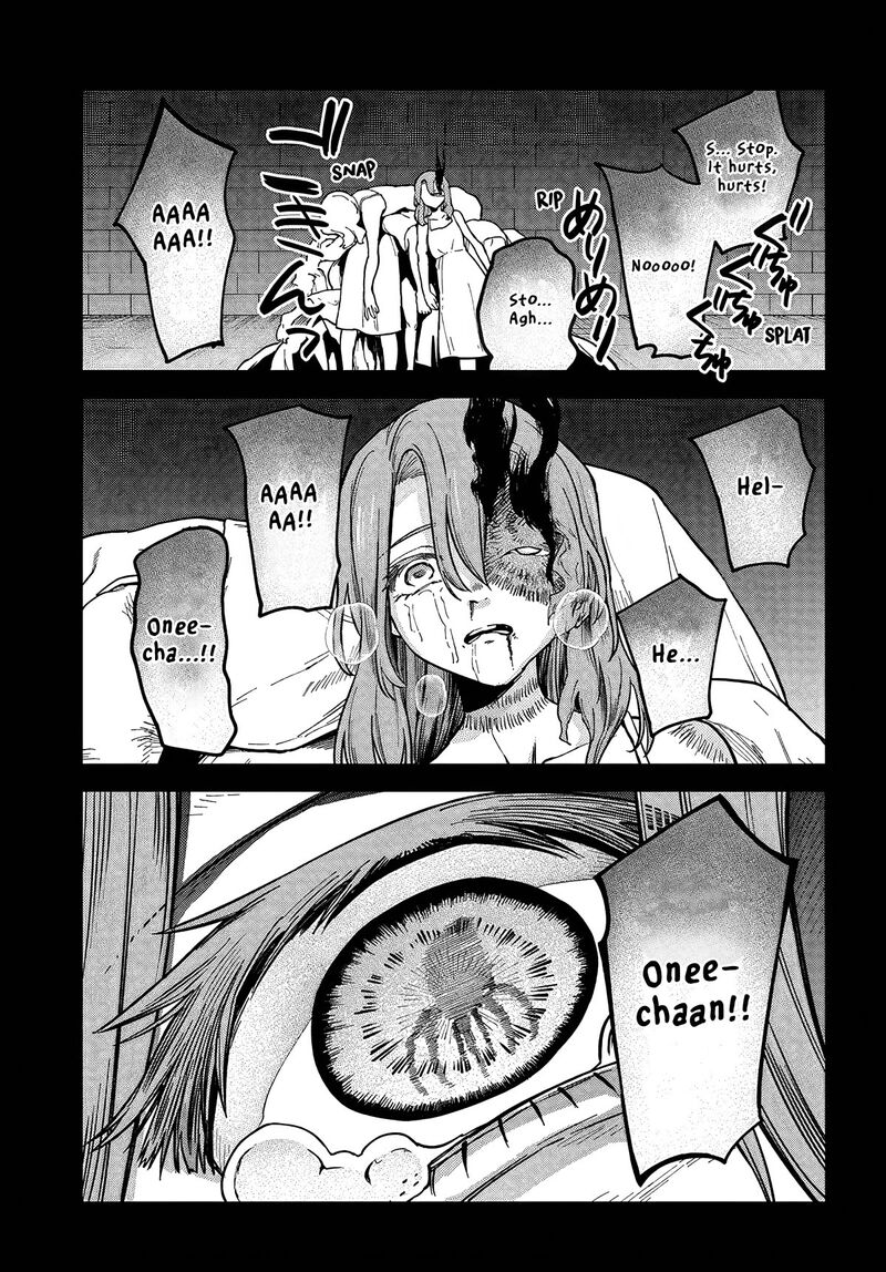 Rta Sousha Wa Game Sekai Kara Kaerarenai 7 13