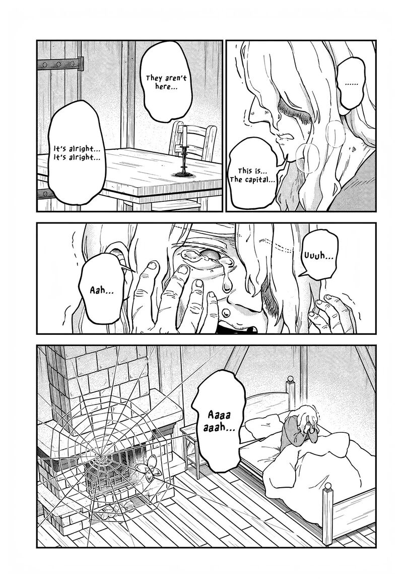 Rta Sousha Wa Game Sekai Kara Kaerarenai 7 15