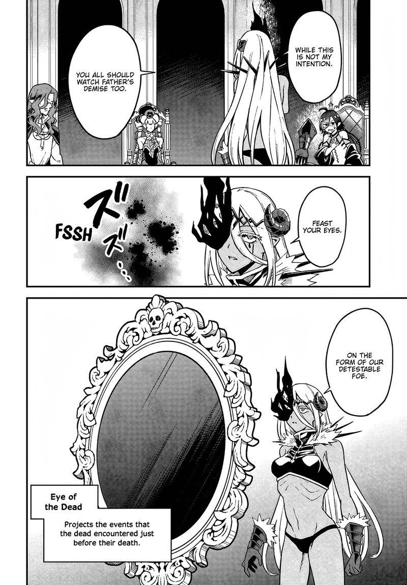 Rta Sousha Wa Game Sekai Kara Kaerarenai 8 10