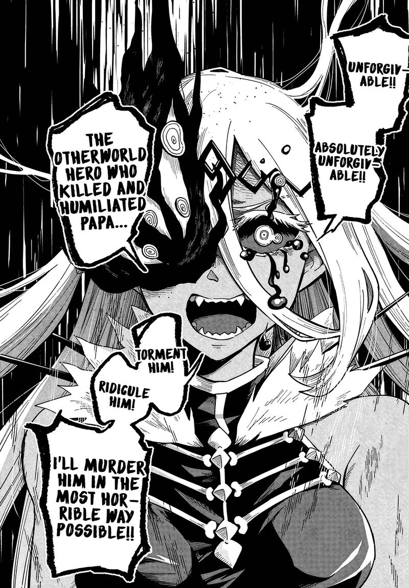 Rta Sousha Wa Game Sekai Kara Kaerarenai 8 15