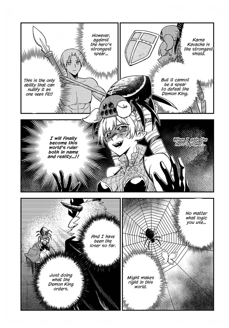 Rta Sousha Wa Game Sekai Kara Kaerarenai 8 21