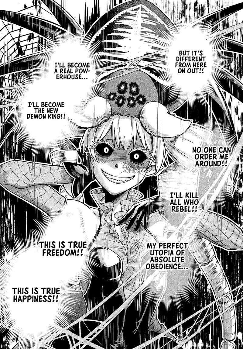 Rta Sousha Wa Game Sekai Kara Kaerarenai 8 22