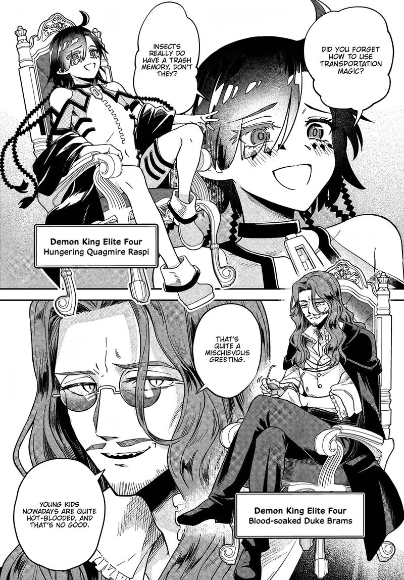 Rta Sousha Wa Game Sekai Kara Kaerarenai 8 3