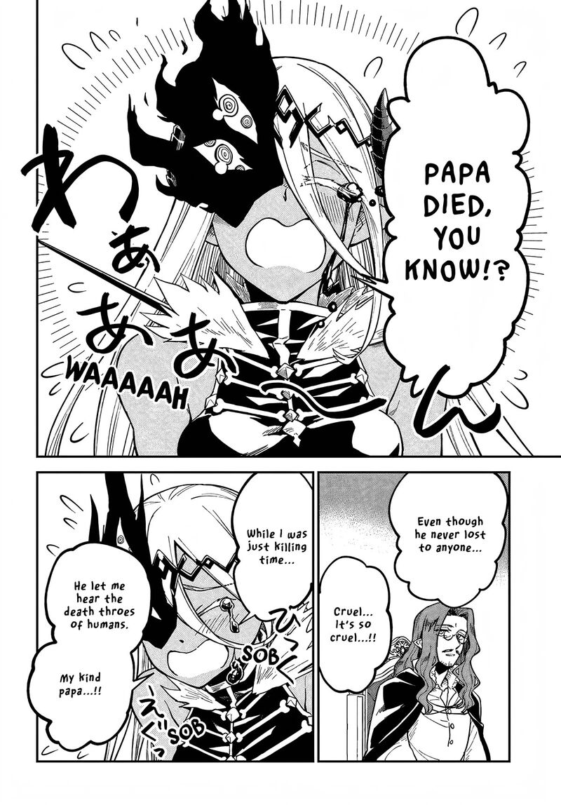 Rta Sousha Wa Game Sekai Kara Kaerarenai 8 6