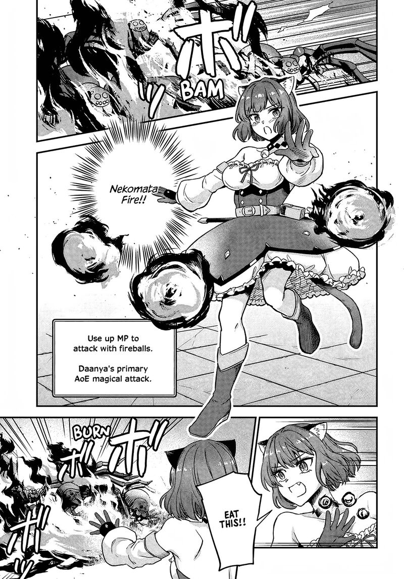 Rta Sousha Wa Game Sekai Kara Kaerarenai 9 11