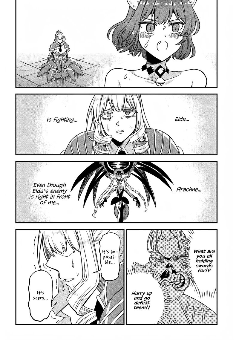 Rta Sousha Wa Game Sekai Kara Kaerarenai 9 12