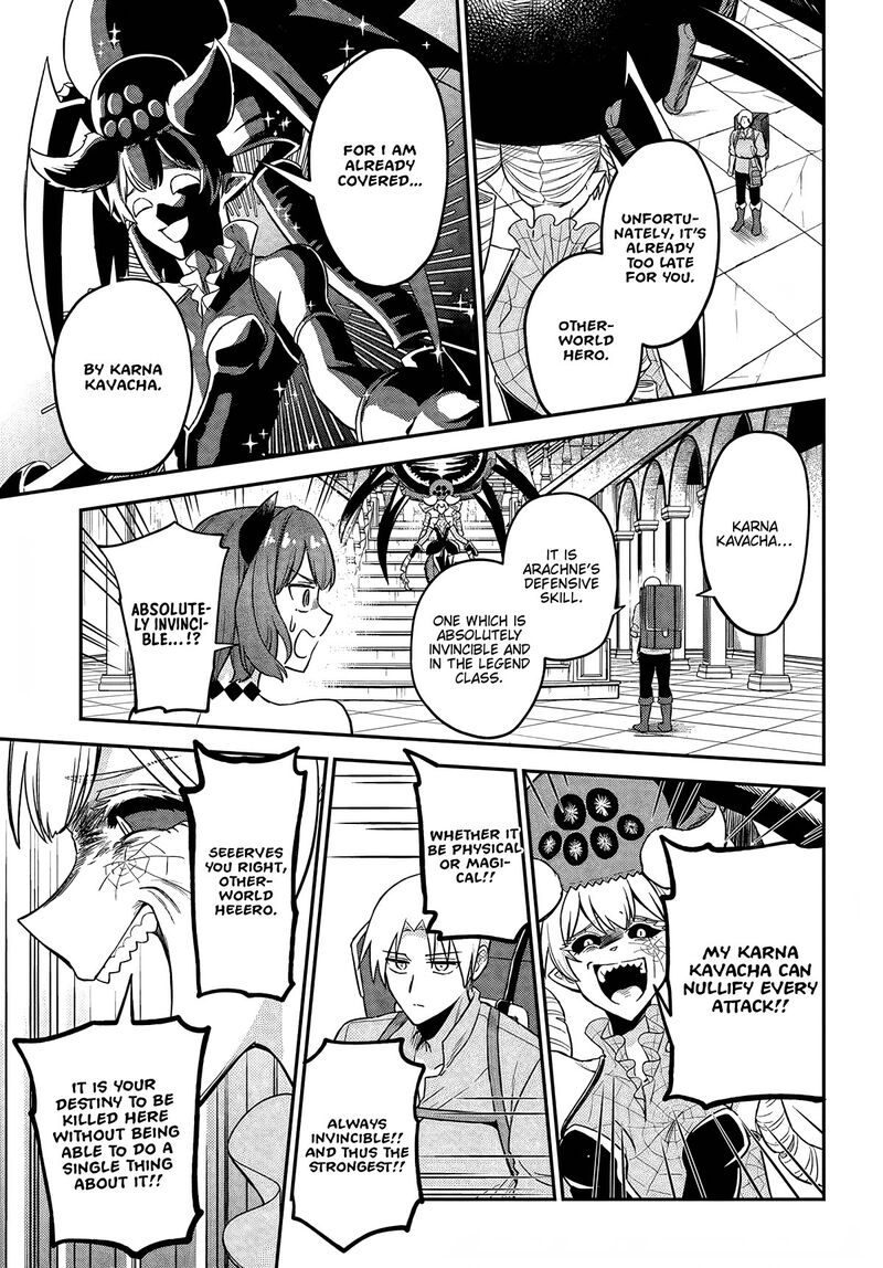 Rta Sousha Wa Game Sekai Kara Kaerarenai 9 15