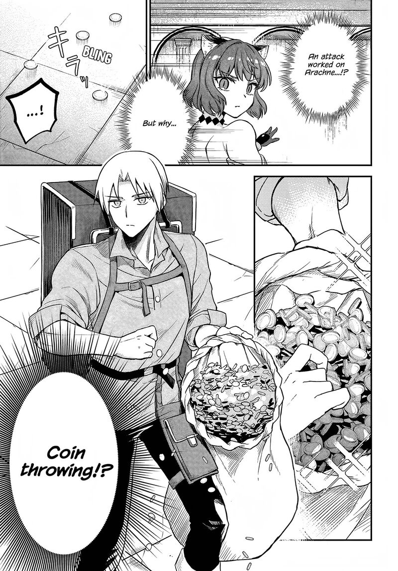 Rta Sousha Wa Game Sekai Kara Kaerarenai 9 17