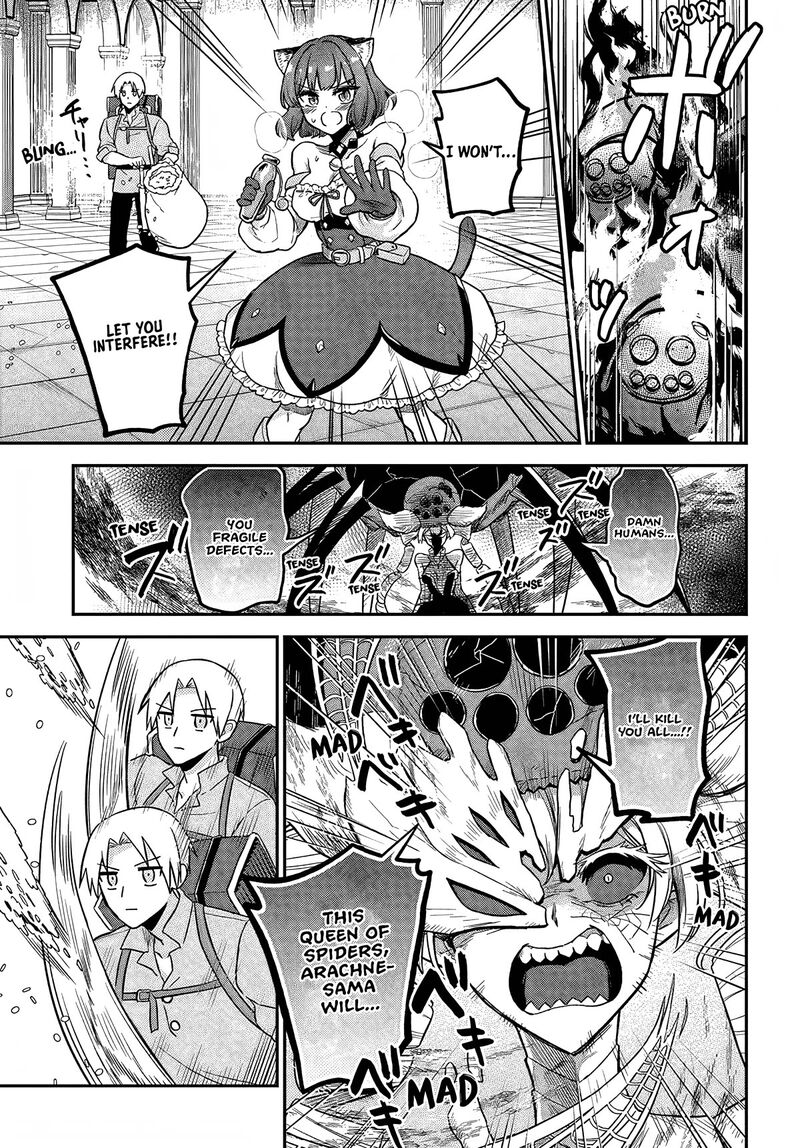 Rta Sousha Wa Game Sekai Kara Kaerarenai 9 21