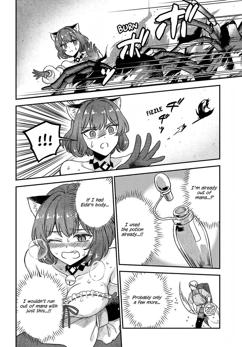 Rta Sousha Wa Game Sekai Kara Kaerarenai 9 29