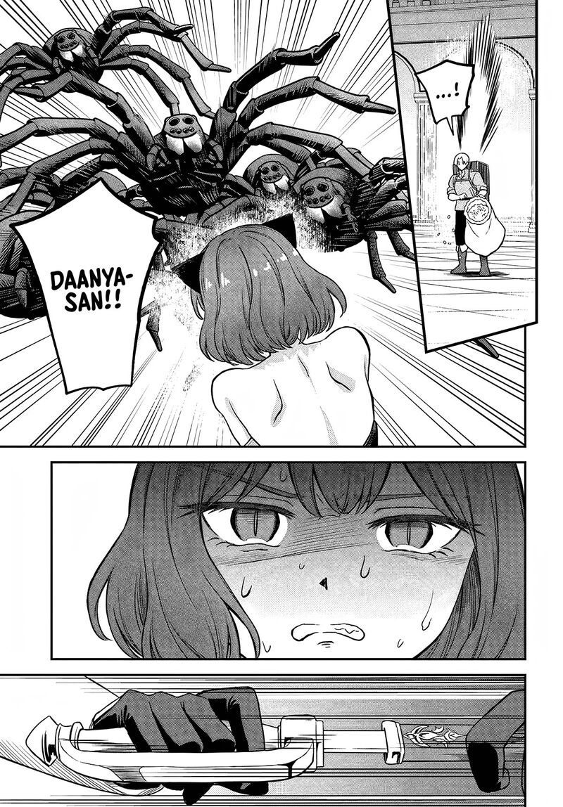 Rta Sousha Wa Game Sekai Kara Kaerarenai 9 30