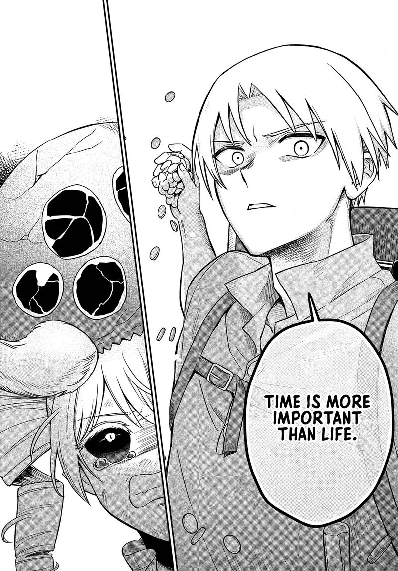 Rta Sousha Wa Game Sekai Kara Kaerarenai 9 37