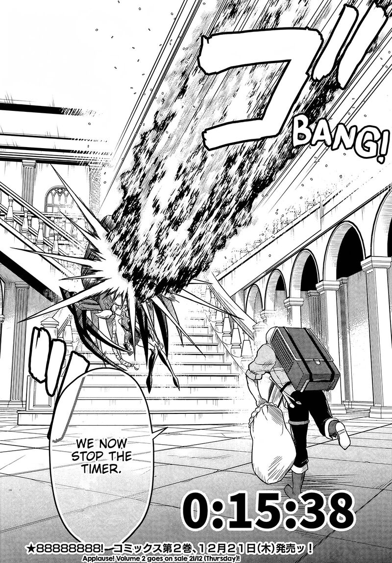 Rta Sousha Wa Game Sekai Kara Kaerarenai 9 38