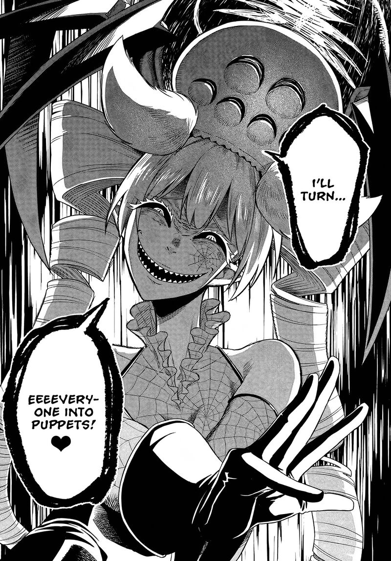 Rta Sousha Wa Game Sekai Kara Kaerarenai 9 6