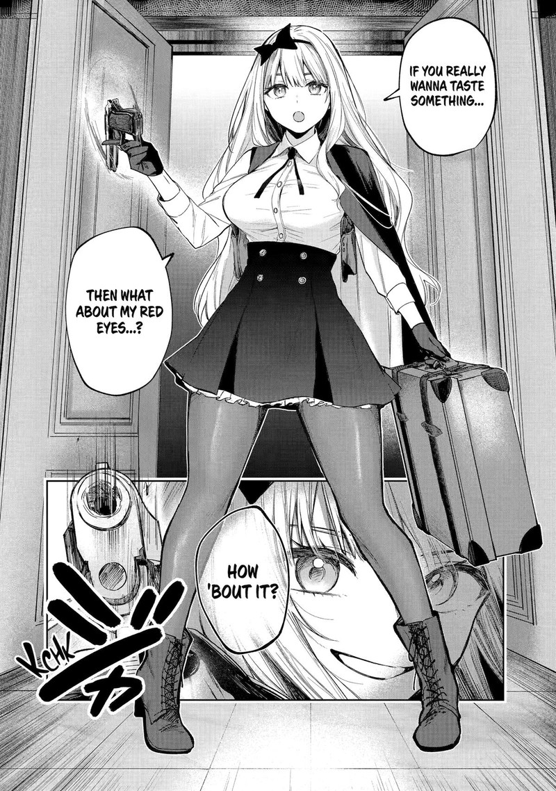 Ruby On The Cake Hitokui Majo No Bansankai 1 9