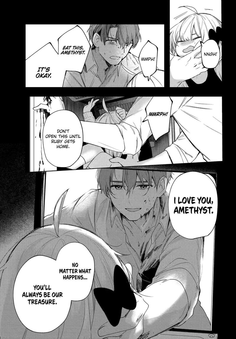 Ruby On The Cake Hitokui Majo No Bansankai 13 11