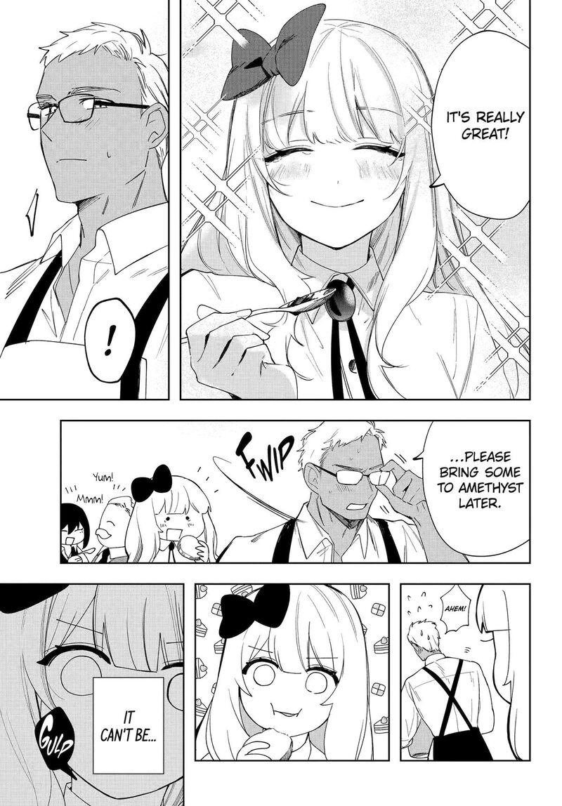 Ruby On The Cake Hitokui Majo No Bansankai 13 21