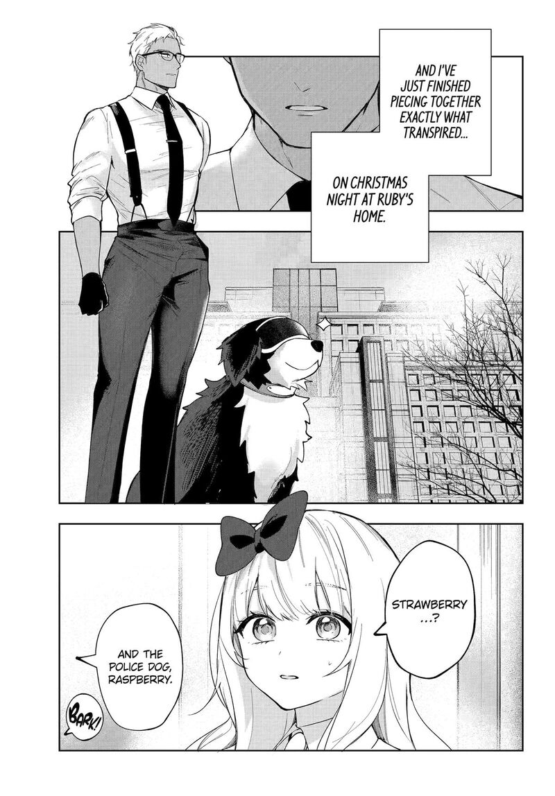 Ruby On The Cake Hitokui Majo No Bansankai 13 3