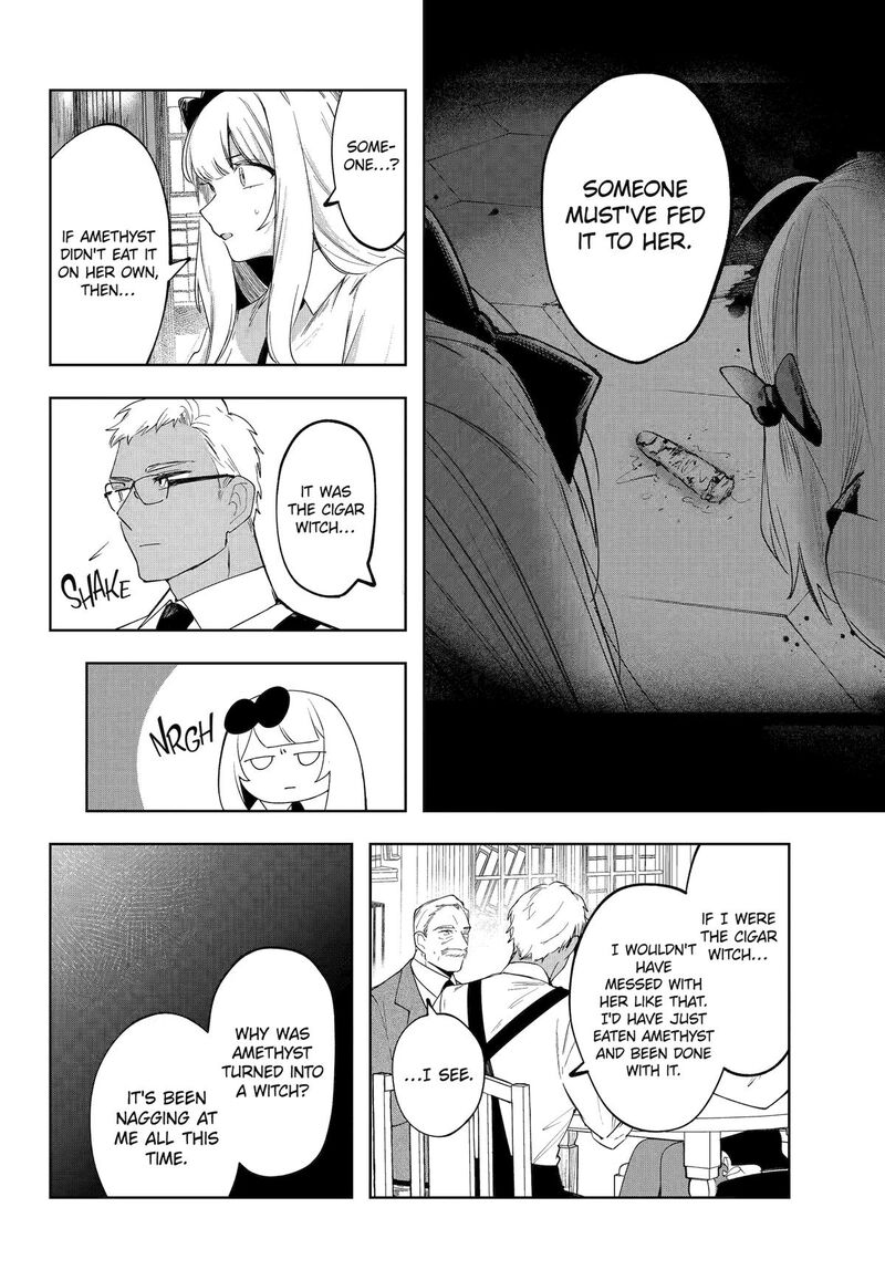 Ruby On The Cake Hitokui Majo No Bansankai 13 6