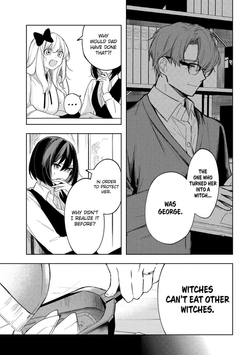 Ruby On The Cake Hitokui Majo No Bansankai 13 7