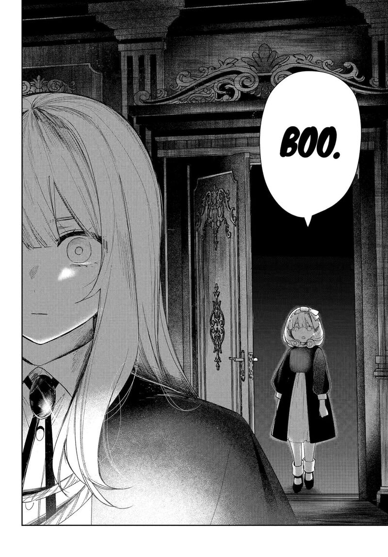 Ruby On The Cake Hitokui Majo No Bansankai 14 24