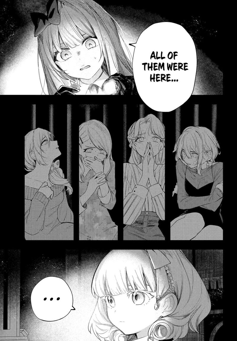 Ruby On The Cake Hitokui Majo No Bansankai 14 33