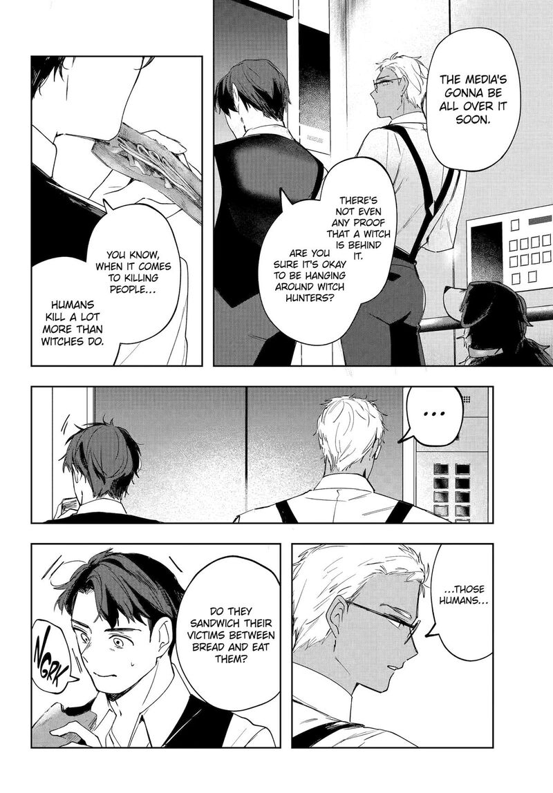 Ruby On The Cake Hitokui Majo No Bansankai 14 4