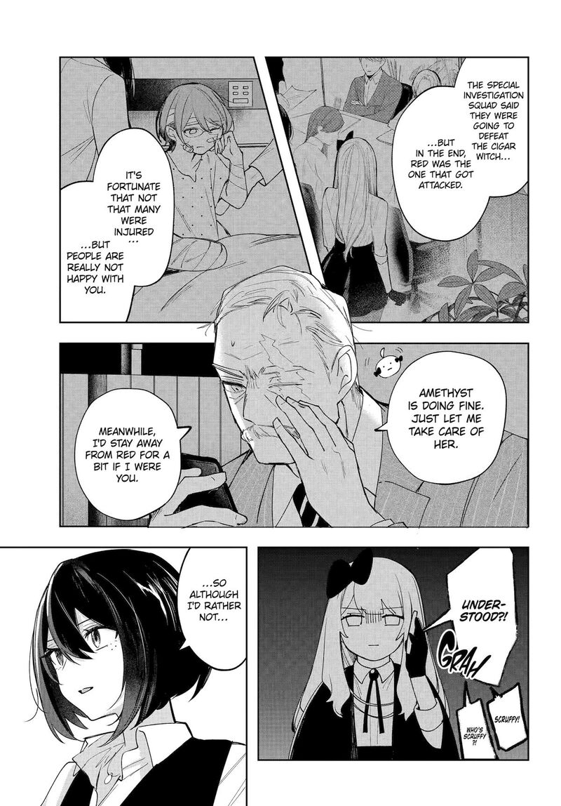 Ruby On The Cake Hitokui Majo No Bansankai 14 7