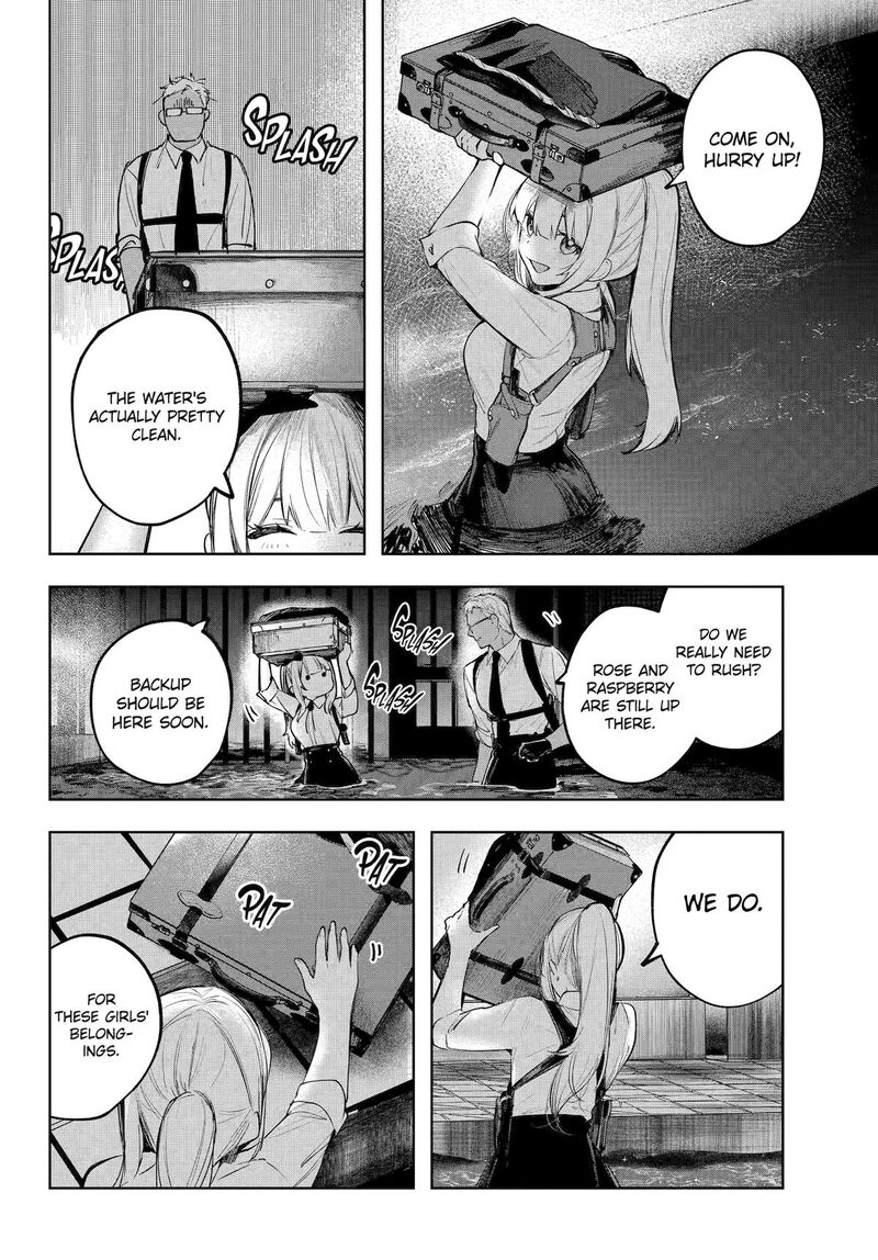 Ruby On The Cake Hitokui Majo No Bansankai 15 10